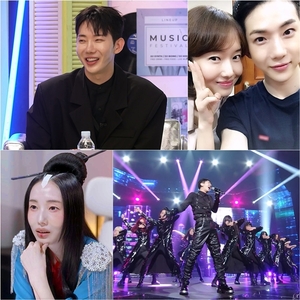조권 불후의 명곡 무대