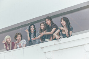 "이젠 잔소리 그만!" 명반에 가까운 엔믹스의 첫 정규작 [K-POP 리포트] - 뉴스 썸네일 이미지