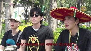 콩콩팡팡 스틸컷