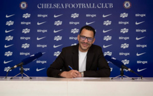 첼시, 로즈니어 감독 선임…EPL 흑인 감독 부활? - 스포츠 news from 아이즈(ize)