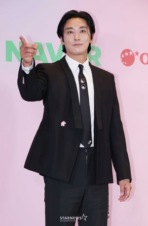 [단독] 주지훈, 꽃피는 봄에 안방귀환...'클라이맥스' 3월 편성 - 뉴스 썸네일 이미지