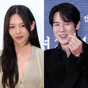 [단독] 이솜, 유연석의 '주말연석극' 출격..'신이랑' 홍보 박차 - 뉴스 썸네일 이미지