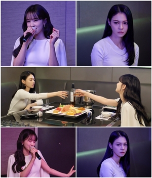 '닥터신' 백서라·주세빈, 등골 오싹 가라오케 독대 - 뉴스 썸네일 이미지