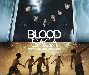 엔하이픈, 멕시코 현지팬 성원에 추가 공연 확정 - 뉴스 썸네일 이미지