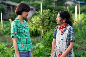 '도라' 정주리 감독 김도연 안도 사쿠라, 칸 감독주간 공식초청 소감 공... - 뉴스 썸네일 이미지
