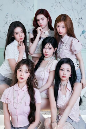 베이비몬스터 'SUGAR HONEY ICE TEA', 반나절만 MV 1천만뷰 돌파 - 뉴스 썸네일 이미지