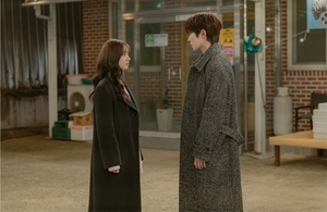 '그대에게 드림' 황인엽♥이혜리, 이별일까 해피엔딩일까 - 뉴스 썸네일 이미지