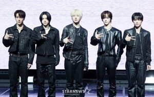 '김재중 제작' 키빗업, 새벽 3시 MV 촬영하다 경찰 출동..."죄송한 마음" - 뉴스 썸네일 이미지