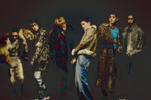 엔하이픈, 이 정도면 '소하이픈'...11월 또 컴백 - 뉴스 썸네일 이미지